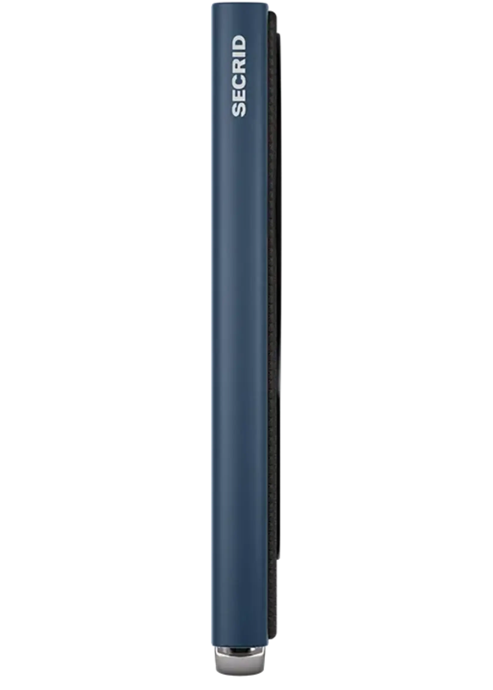 Secrid CardProtector Fluted for Magsafe Navy