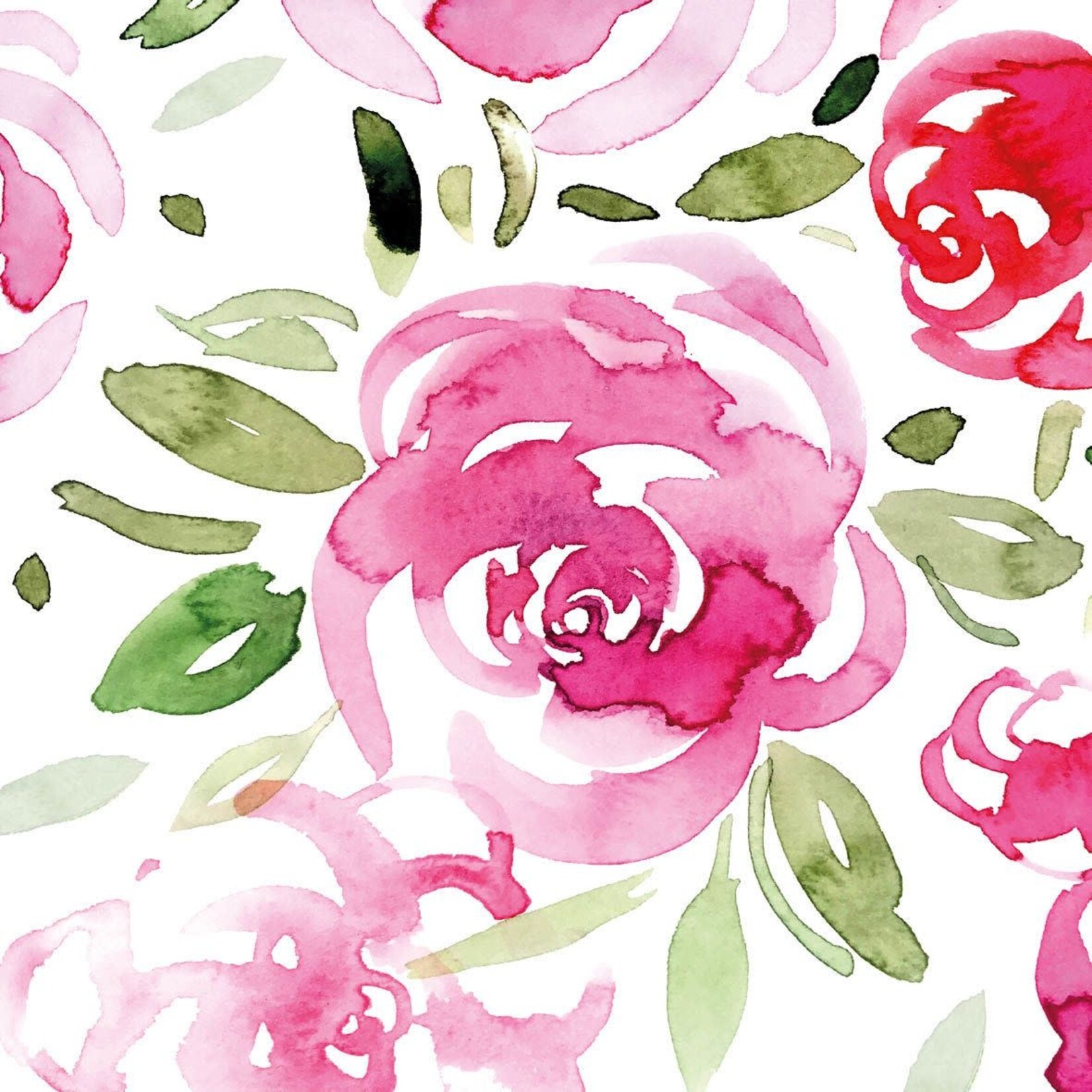 Serviettes en Papier Serena 33*33