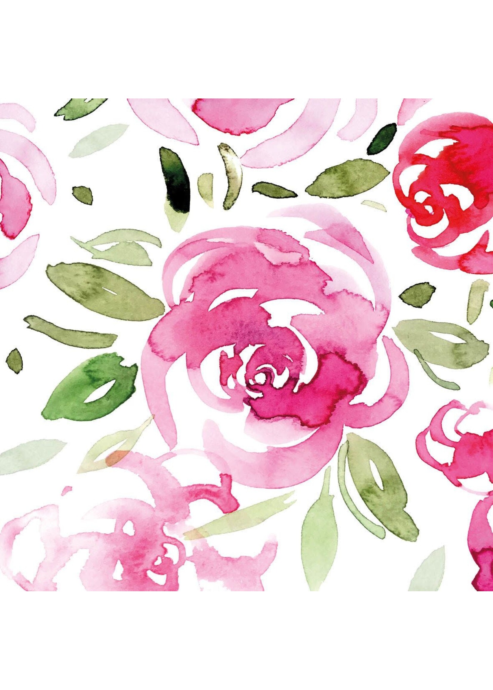 Serviettes en Papier Serena 33*33