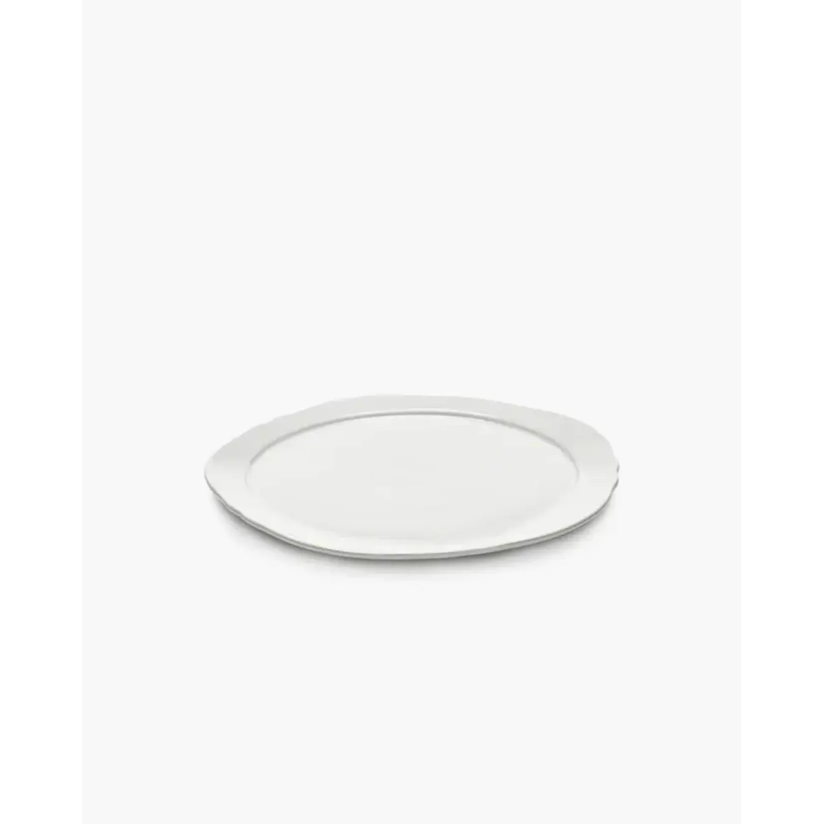 Serax Sergio Herman Silhouette Assiette XL 27,2 cm