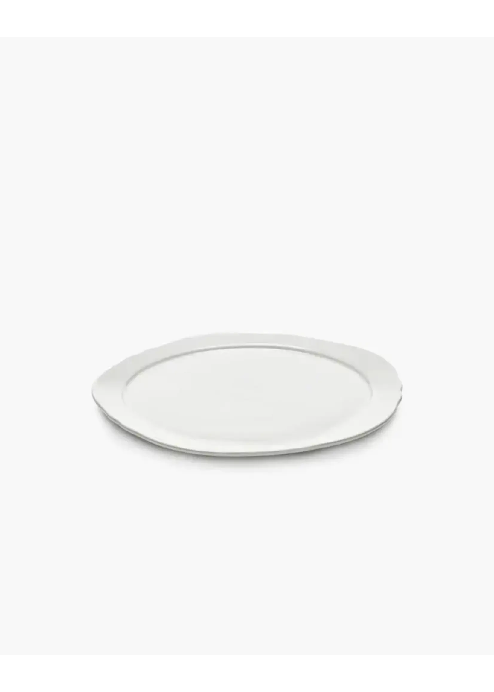 Serax Sergio Herman Silhouette Assiette XL 27,2 cm