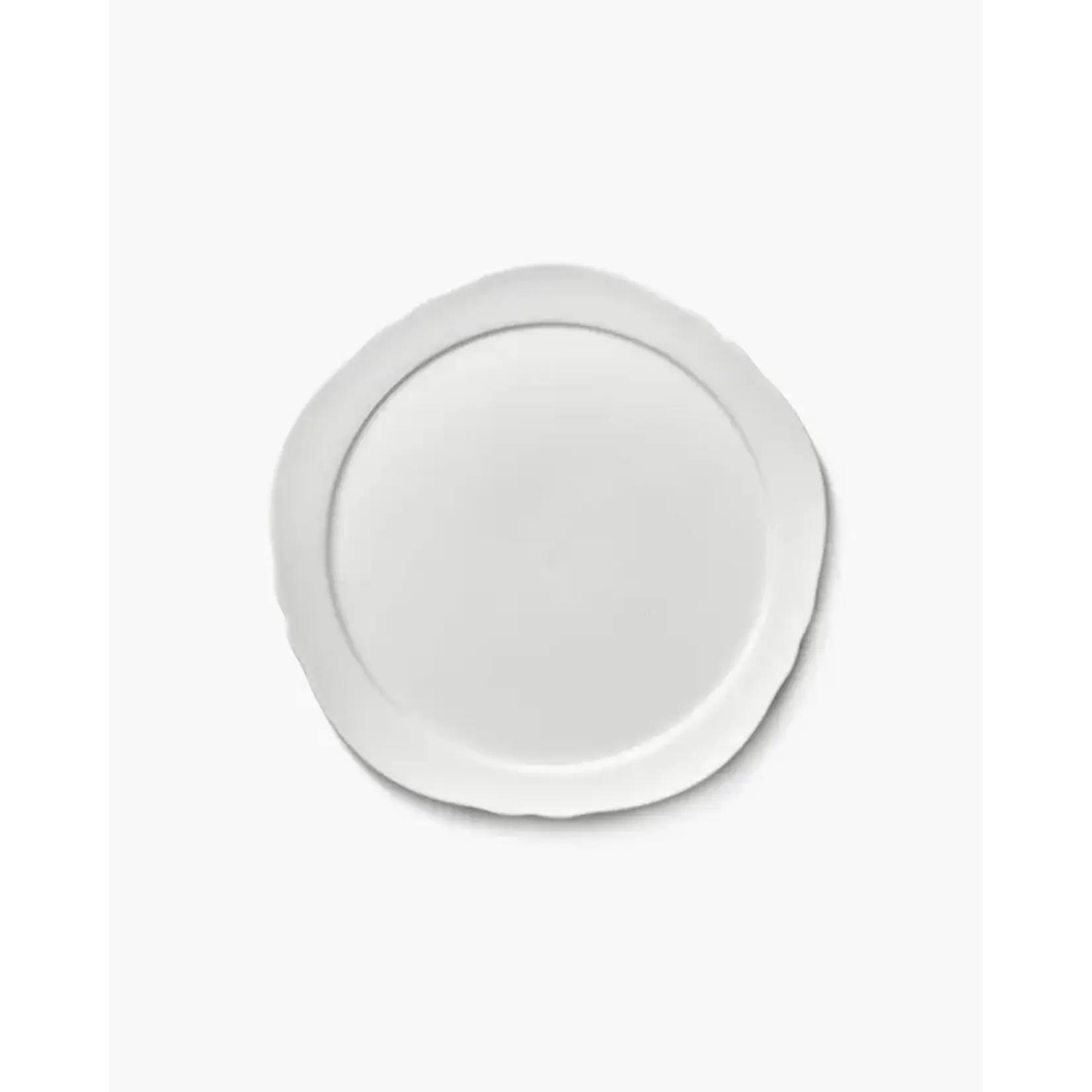 Serax Sergio Herman Silhouette Assiette XL 27,2 cm