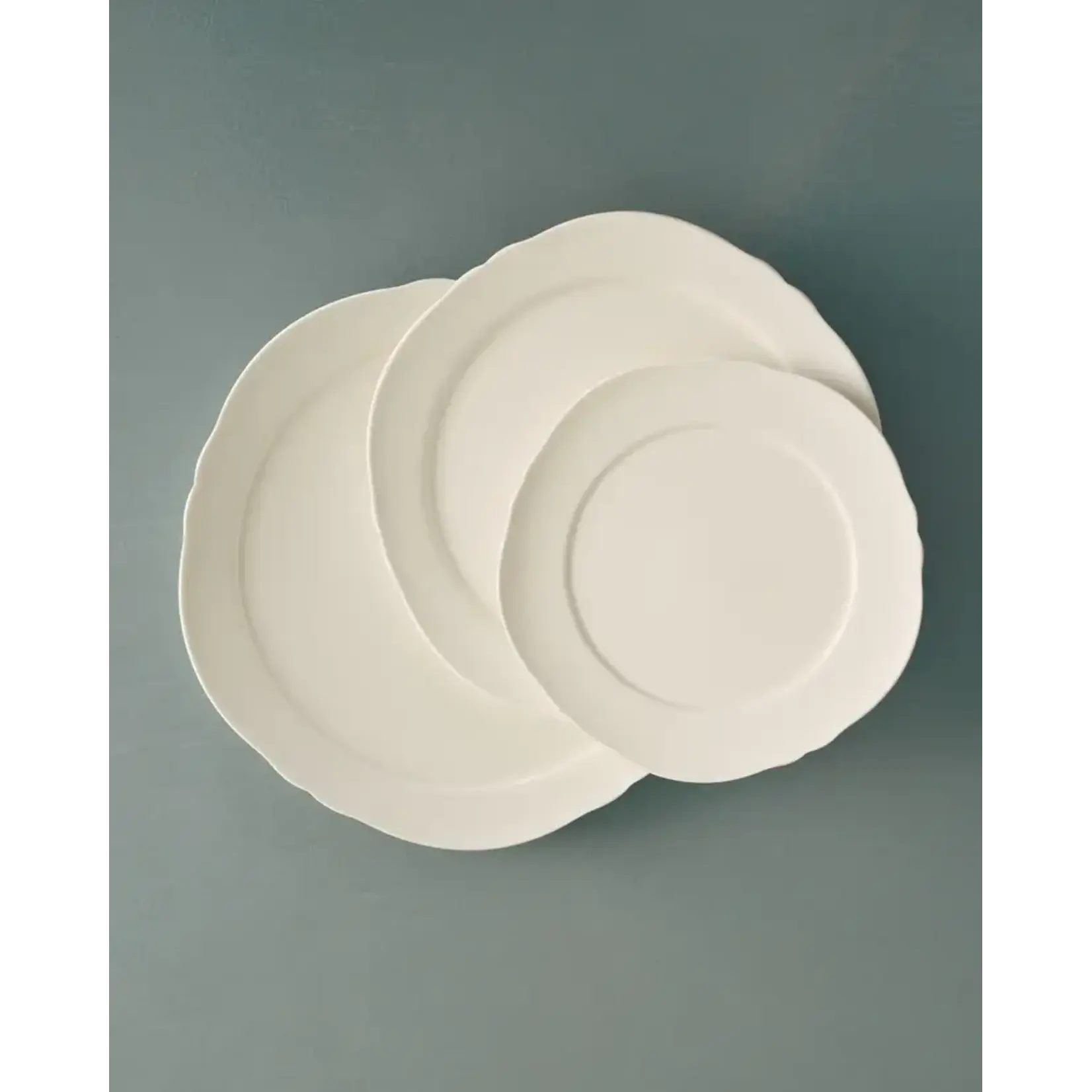 Serax Sergio Herman Silhouette Assiette XL 27,2 cm