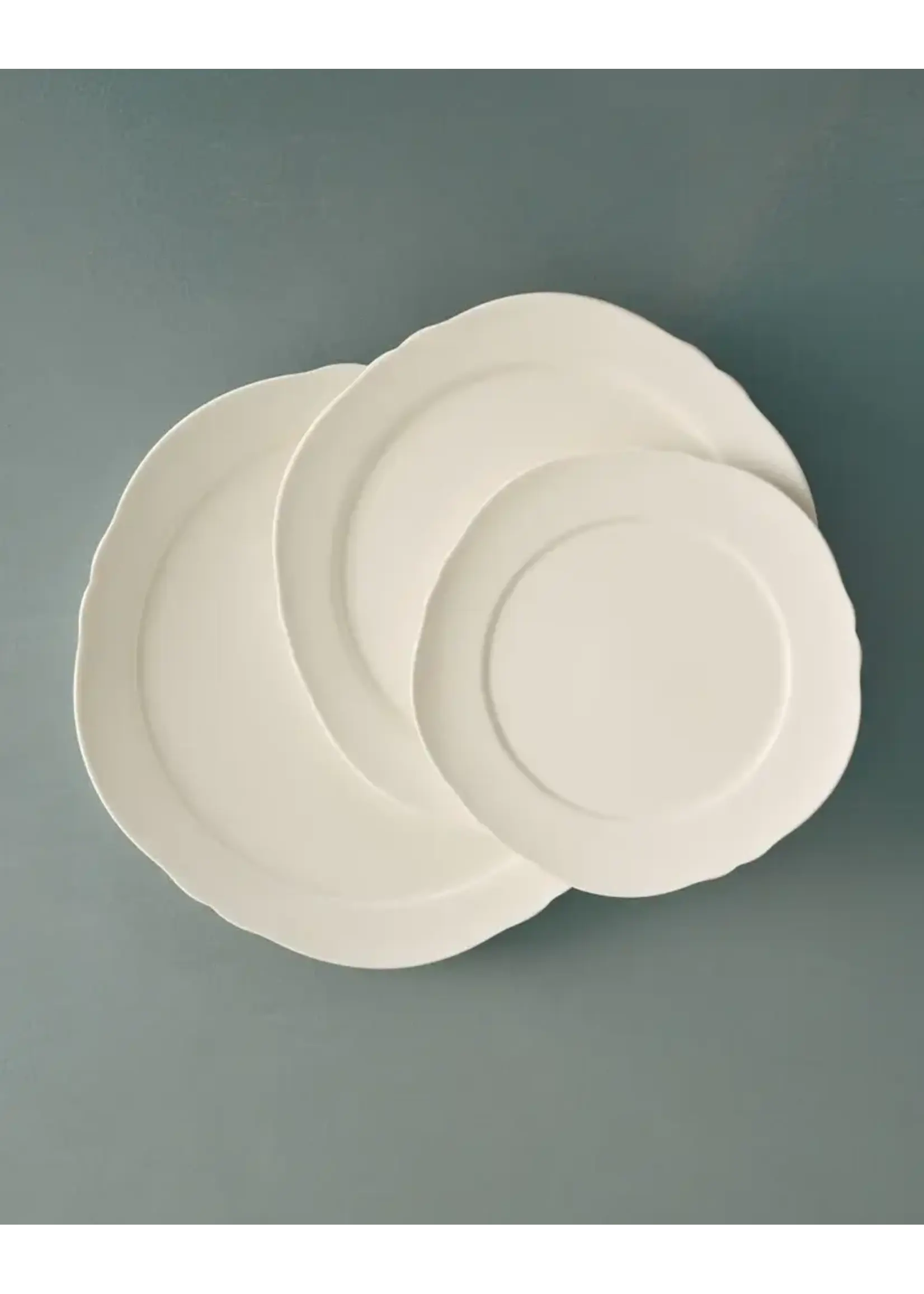 Serax Sergio Herman Silhouette Assiette XL 27,2 cm