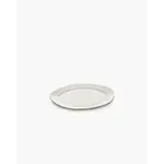 Serax Sergio Herman Silhouette Assiette S 20,6 cm