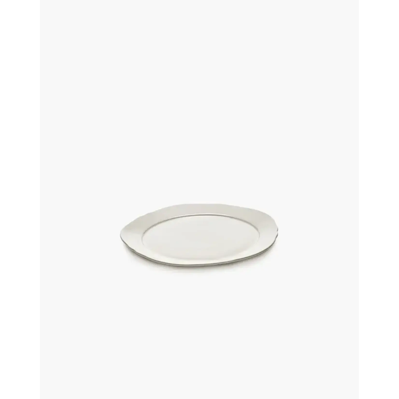 Serax Sergio Herman Silhouette Assiette S 20,6 cm