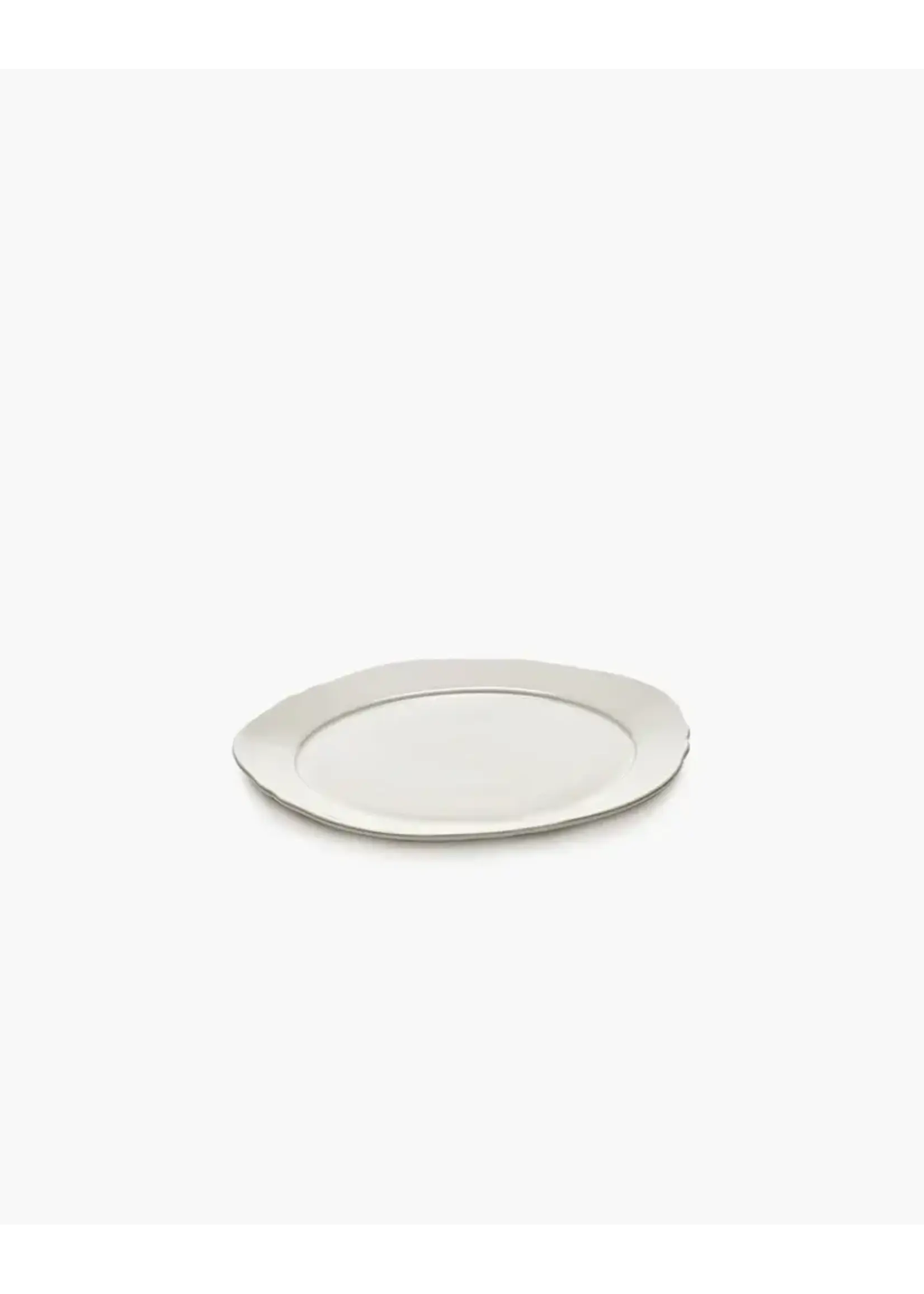 Serax Sergio Herman Silhouette Assiette S 20,6 cm