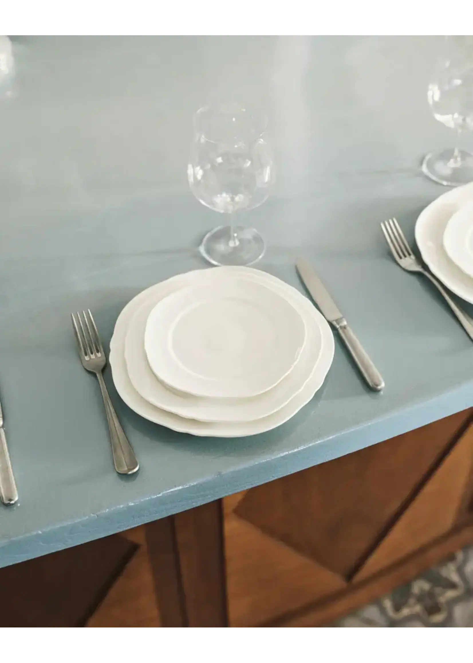 Serax Sergio Herman Silhouette Assiette S 20,6 cm