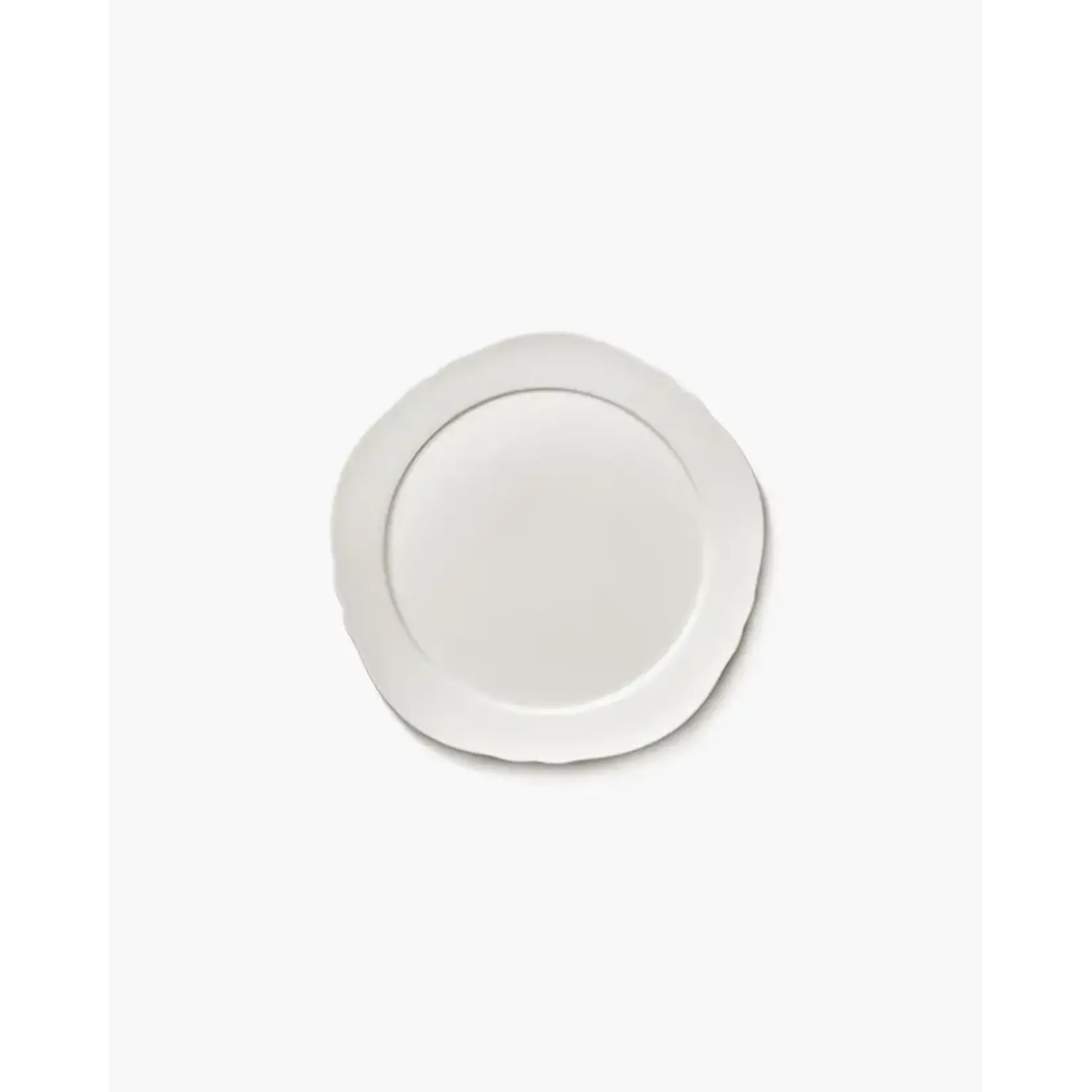 Serax Sergio Herman Silhouette Assiette S 20,6 cm