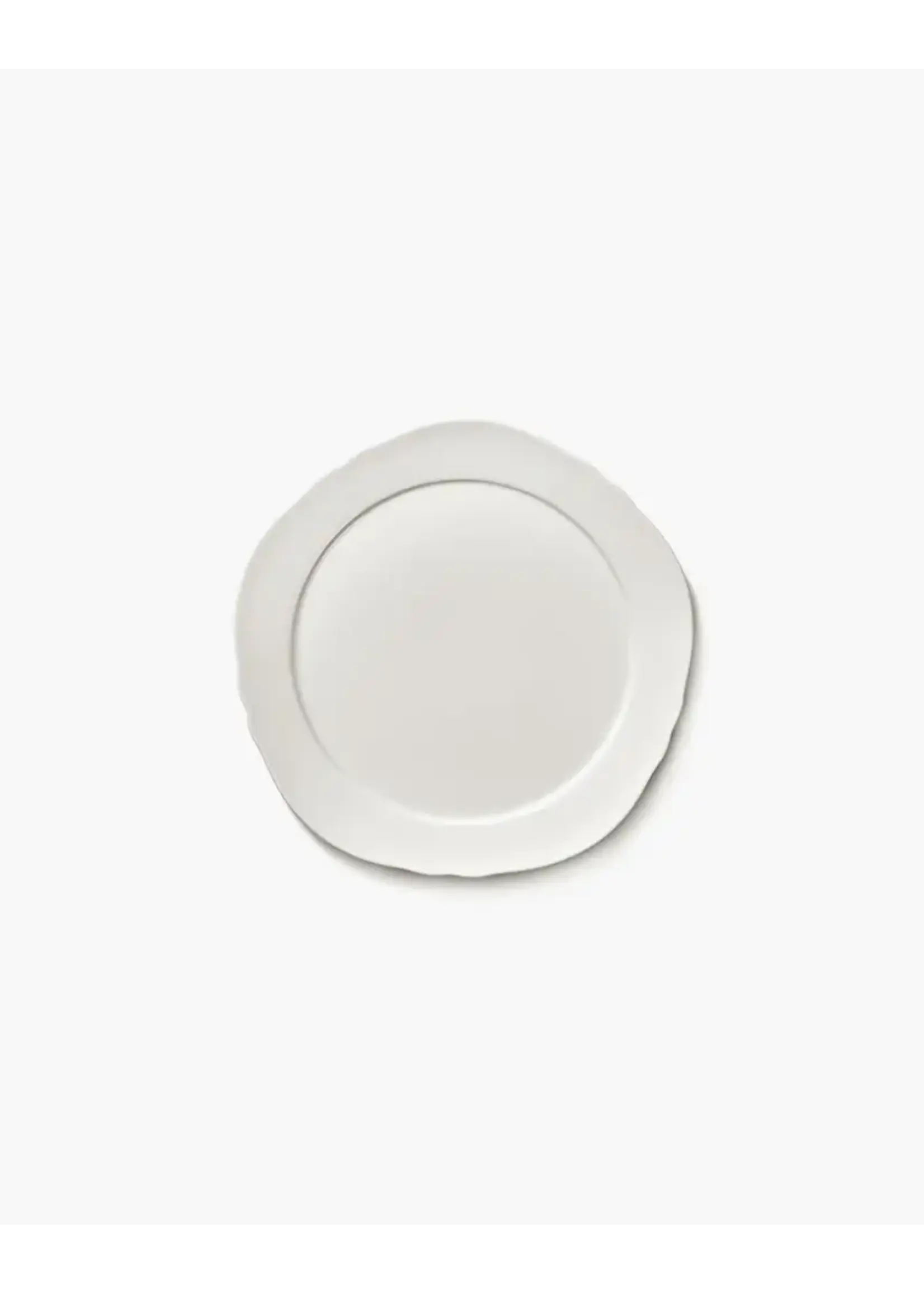 Serax Sergio Herman Silhouette Assiette S 20,6 cm