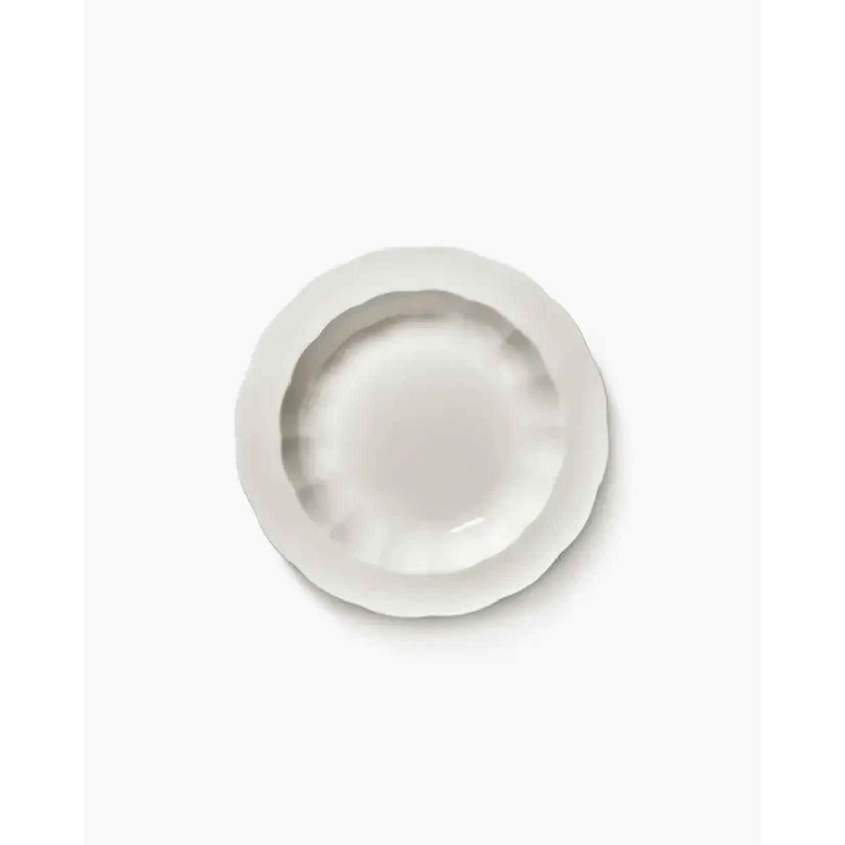 Serax Sergio Herman Silhouette Assiette à Pâtes L  23,7 cm
