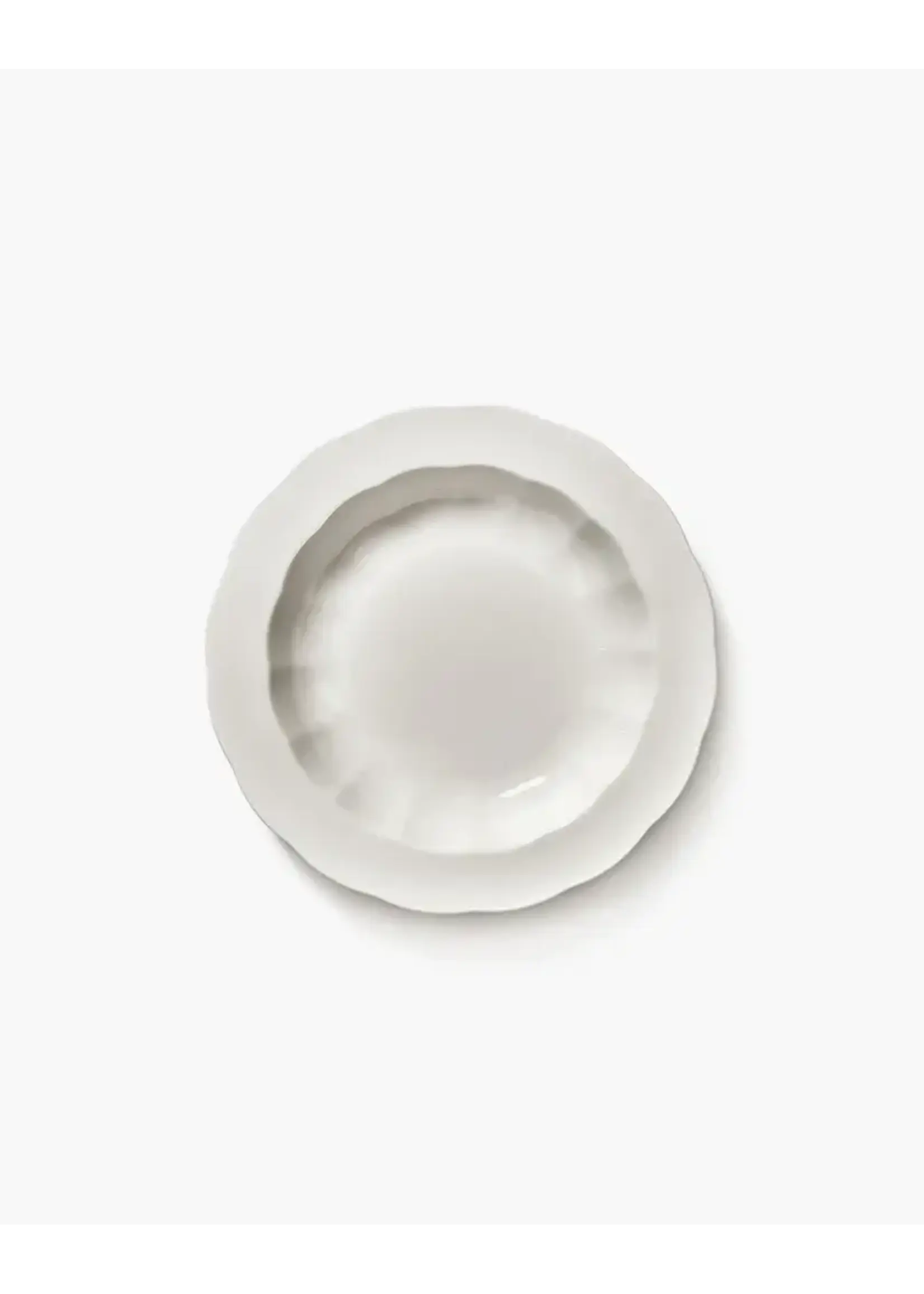 Serax Sergio Herman Silhouette Assiette à Pâtes L  23,7 cm