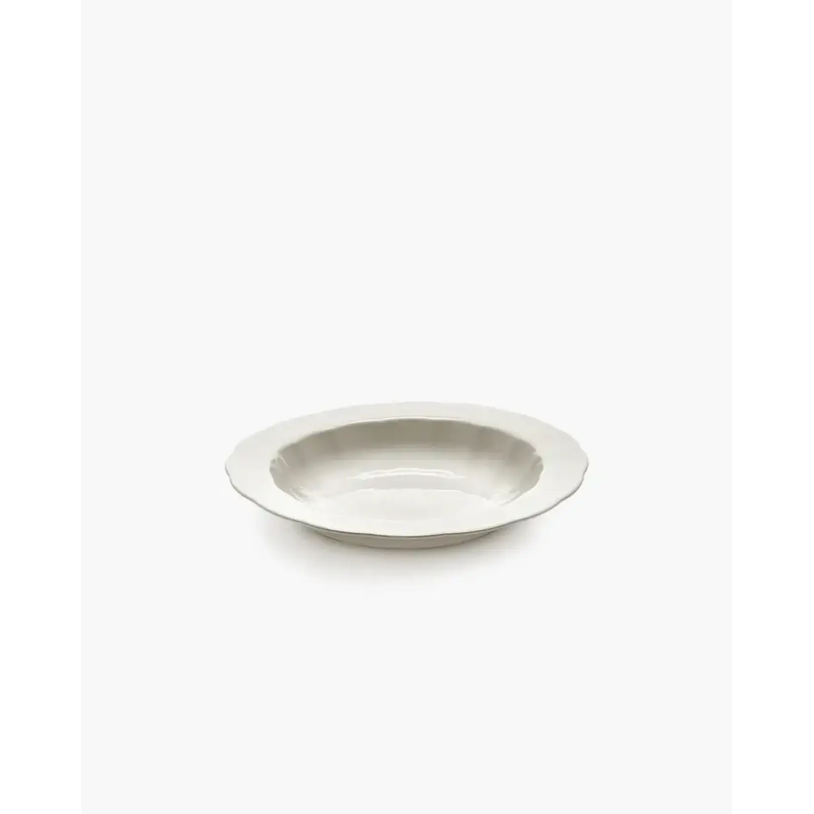 Serax Sergio Herman Silhouette Assiette à Pâtes L  23,7 cm