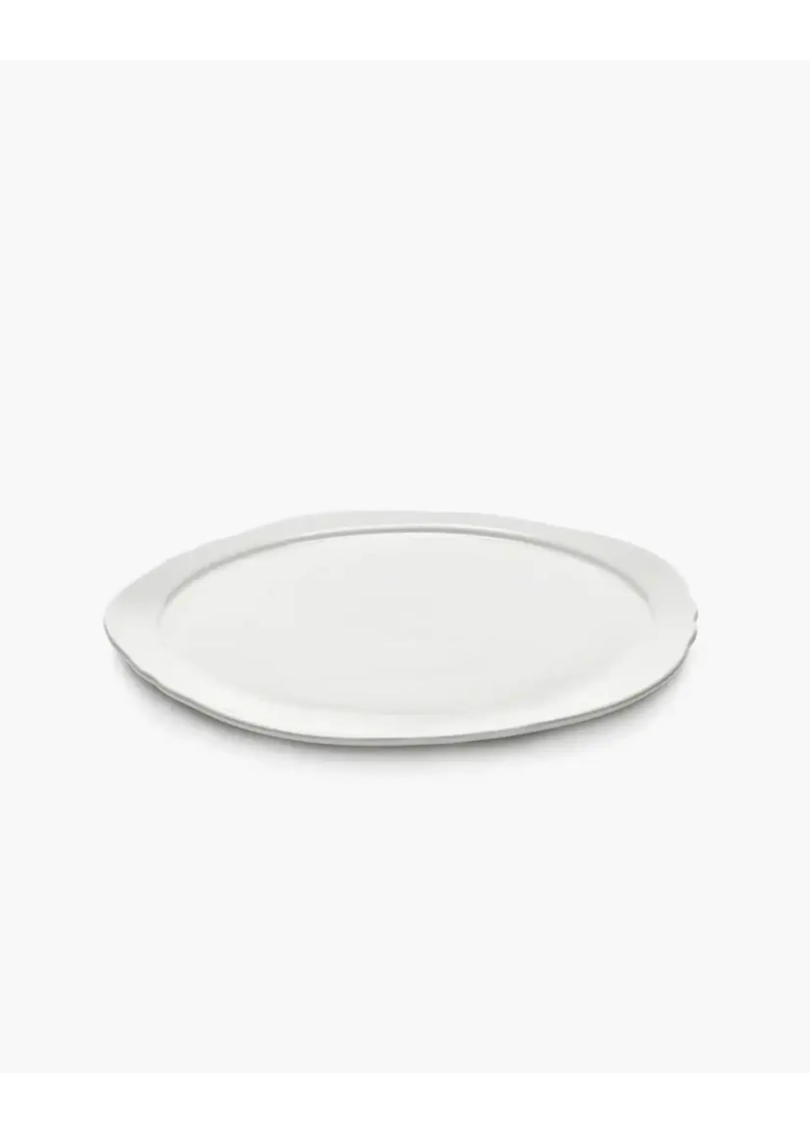 Serax Sergio Herman Silhouette Assiette de Présentation 30,2 cm