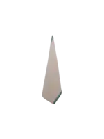 Haomy Torchon de Cuisine Havana Bleu de Prusse