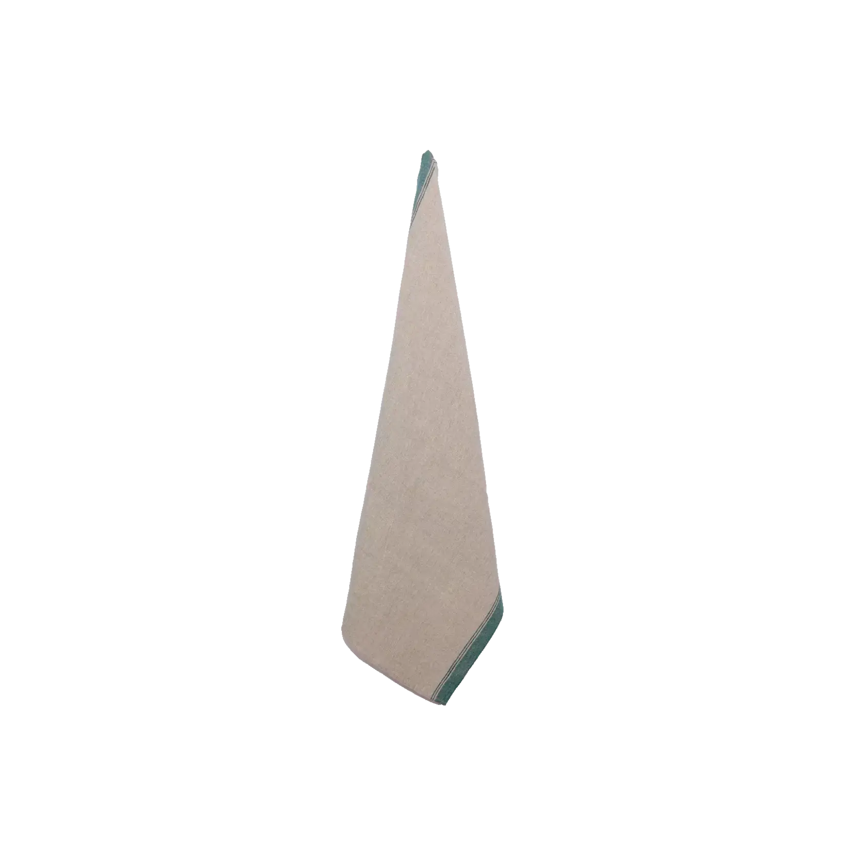 Haomy Torchon de Cuisine Havana Bleu de Prusse