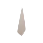 Haomy Torchon de Cuisine Havana Naturel