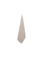 Haomy Torchon de Cuisine Havana Naturel