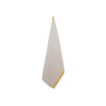 Haomy Torchon de Cuisine Havana Ocre