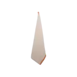 Haomy Torchon de Cuisine Havana Terre Brûlée