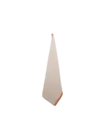 Haomy Torchon de Cuisine Havana Terre Brûlée