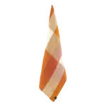 Haomy Torchon de Cuisine Tenerife Terre Brûlée