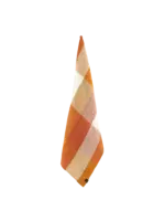 Haomy Torchon de Cuisine Tenerife Terre Brûlée