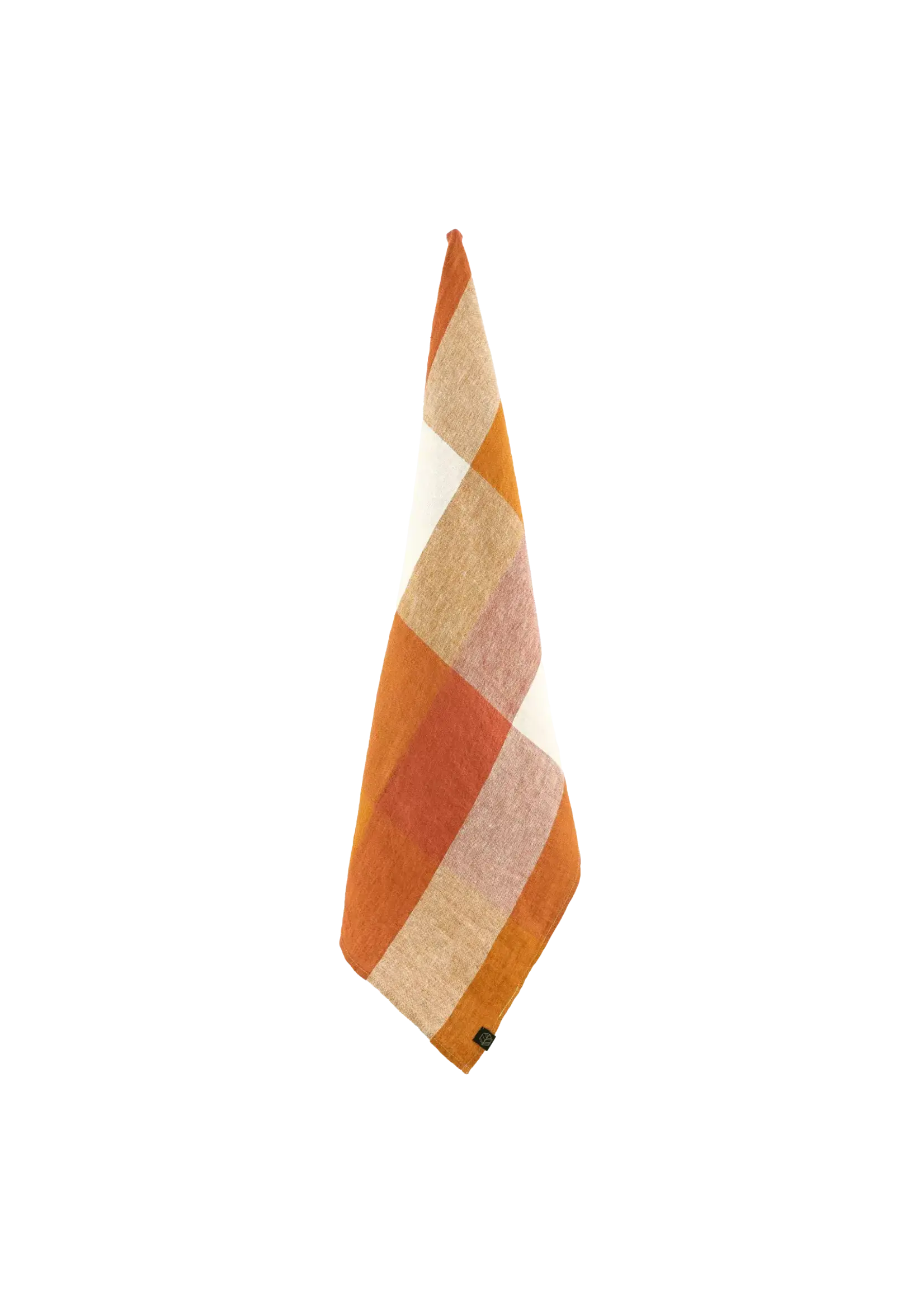 Haomy Torchon de Cuisine Tenerife Terre Brûlée