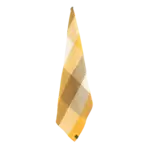 Haomy Torchon de Cuisine Tenerife Safran