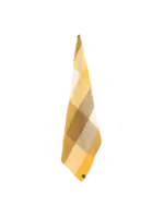 Haomy Torchon de Cuisine Tenerife Safran