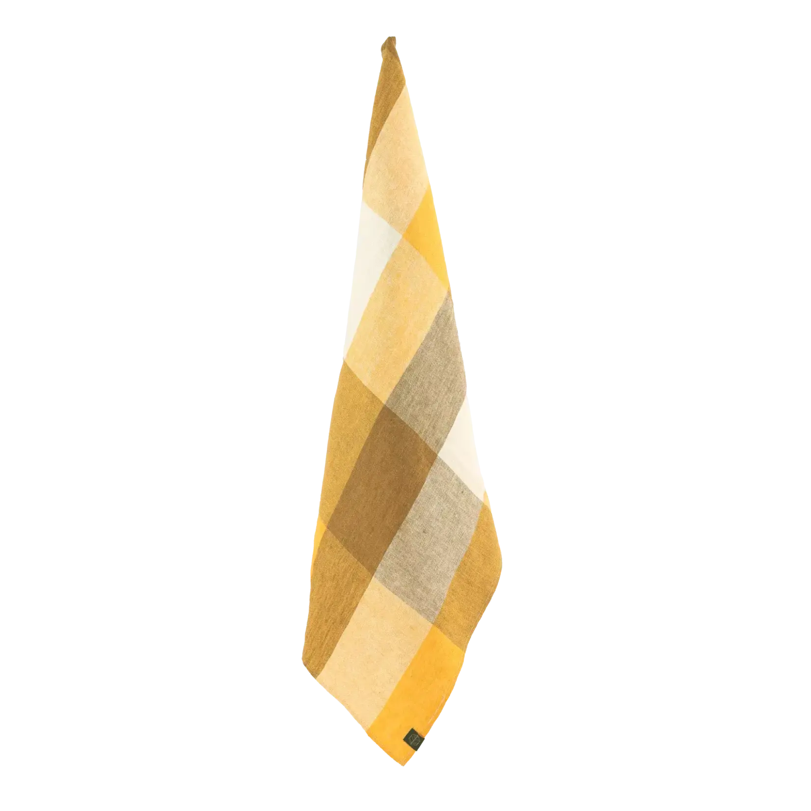 Haomy Torchon de Cuisine Tenerife Safran