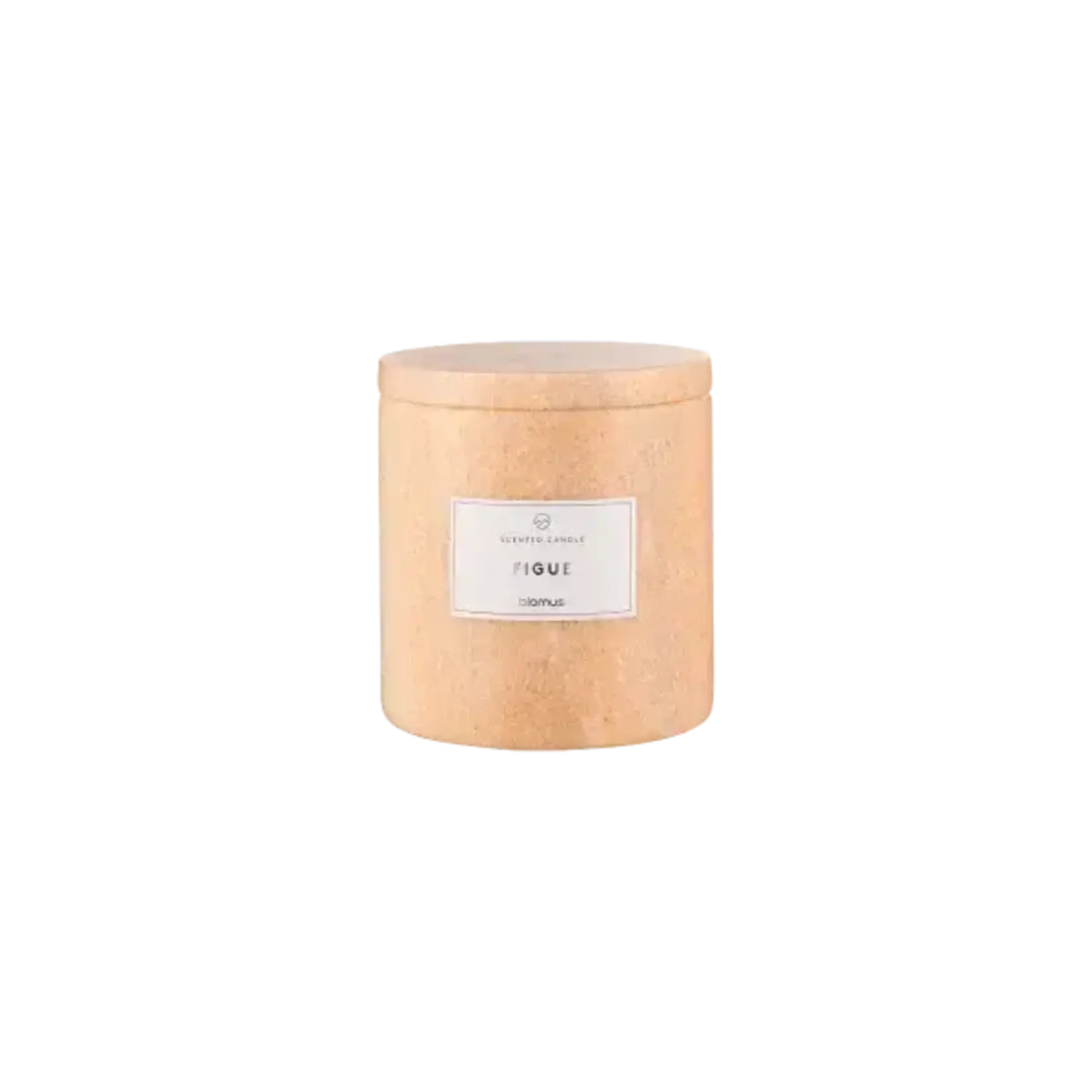 Blomus Bougie Parfumée Frabli Indian Tan