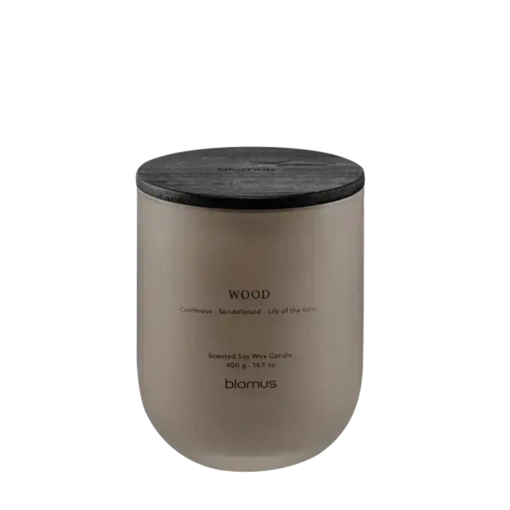 Blomus Bougie Parfumée Tuoksu