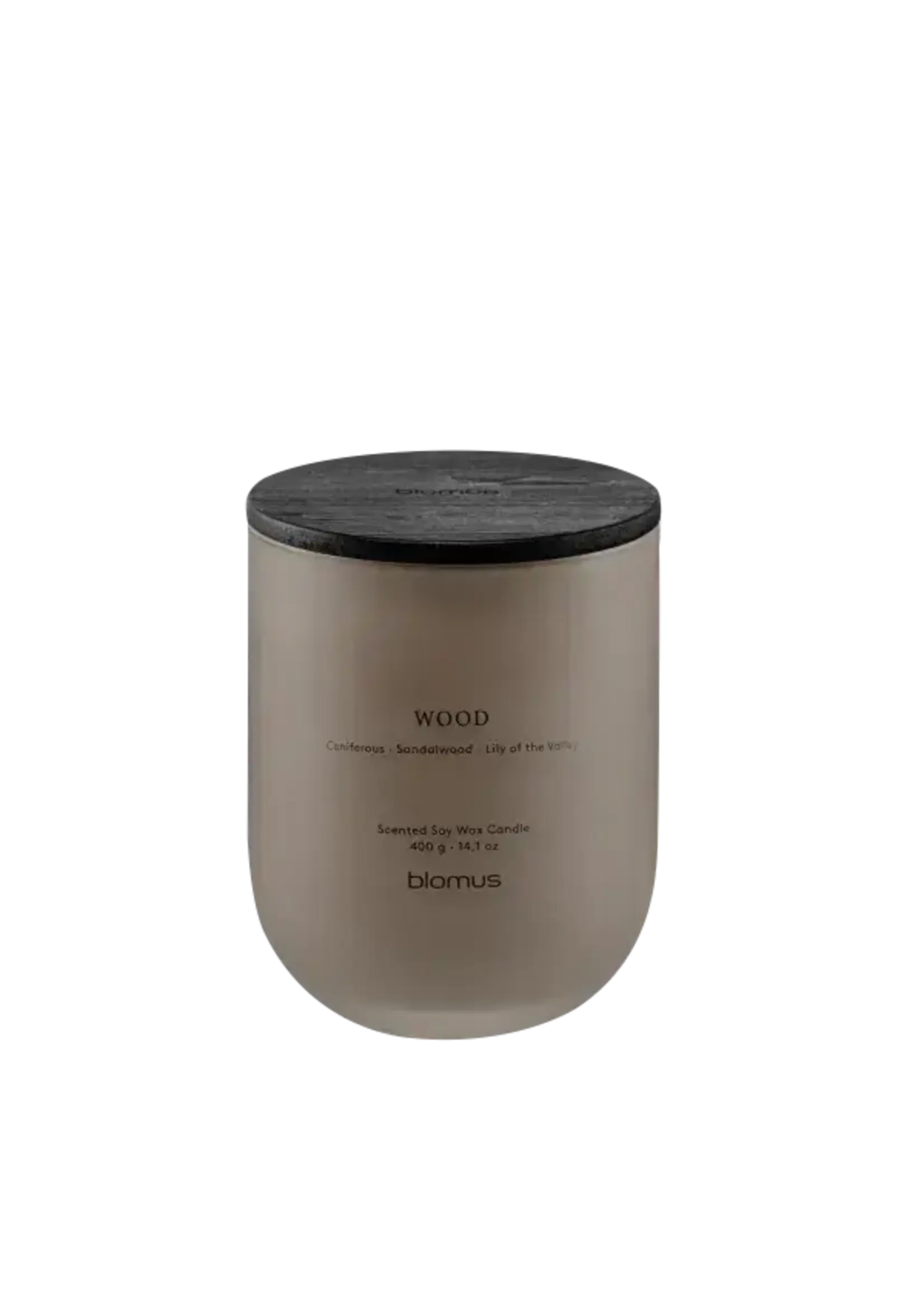 Blomus Bougie Parfumée Tuoksu