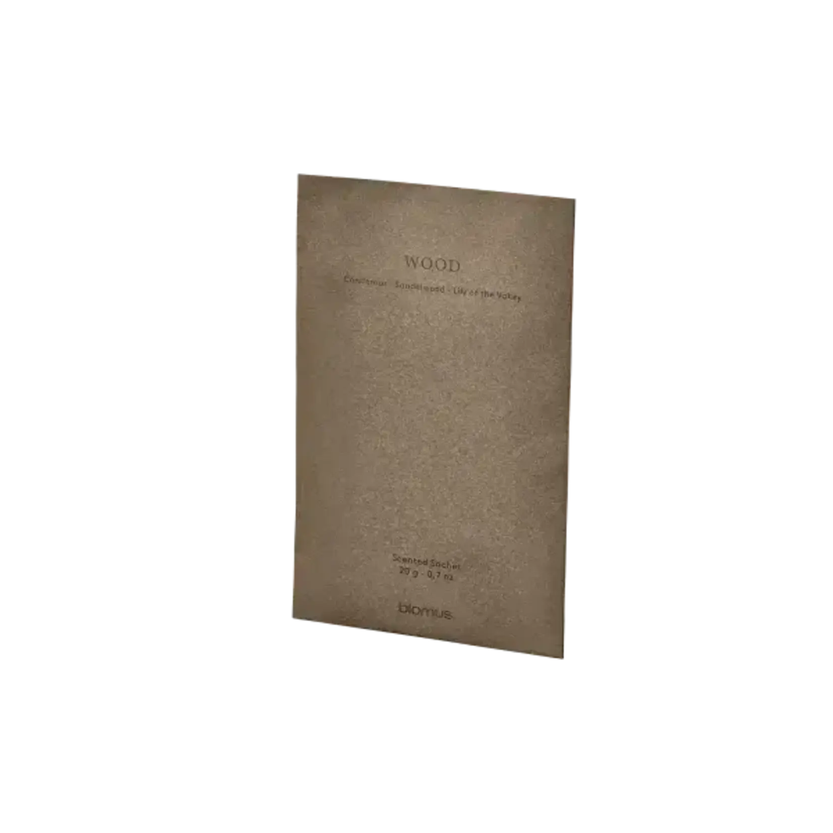 Blomus Sachets Parfumés Tuoksu