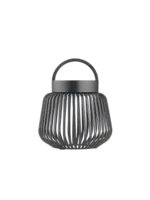 Blomus Lanterne Led Lito Black XS