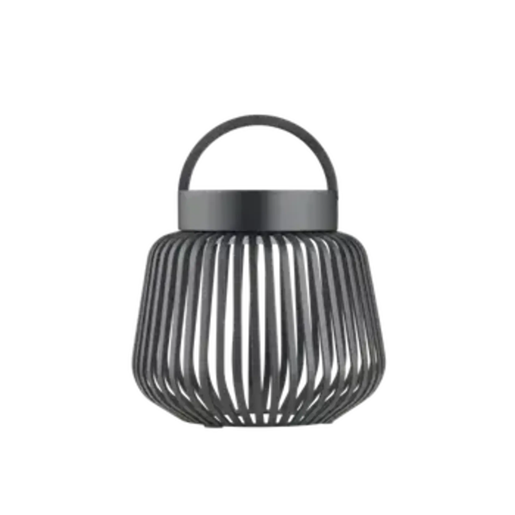 Blomus Lanterne Led Lito Black XS