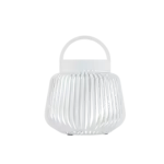 Blomus Lanterne Led Lito White XS