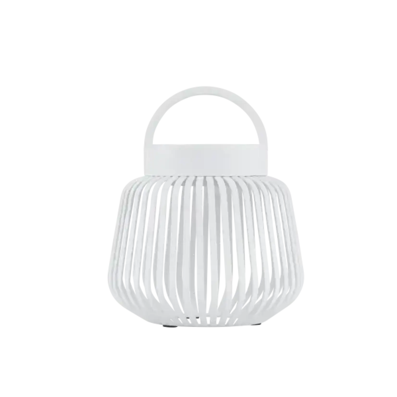 Blomus Lanterne Led Lito White XS