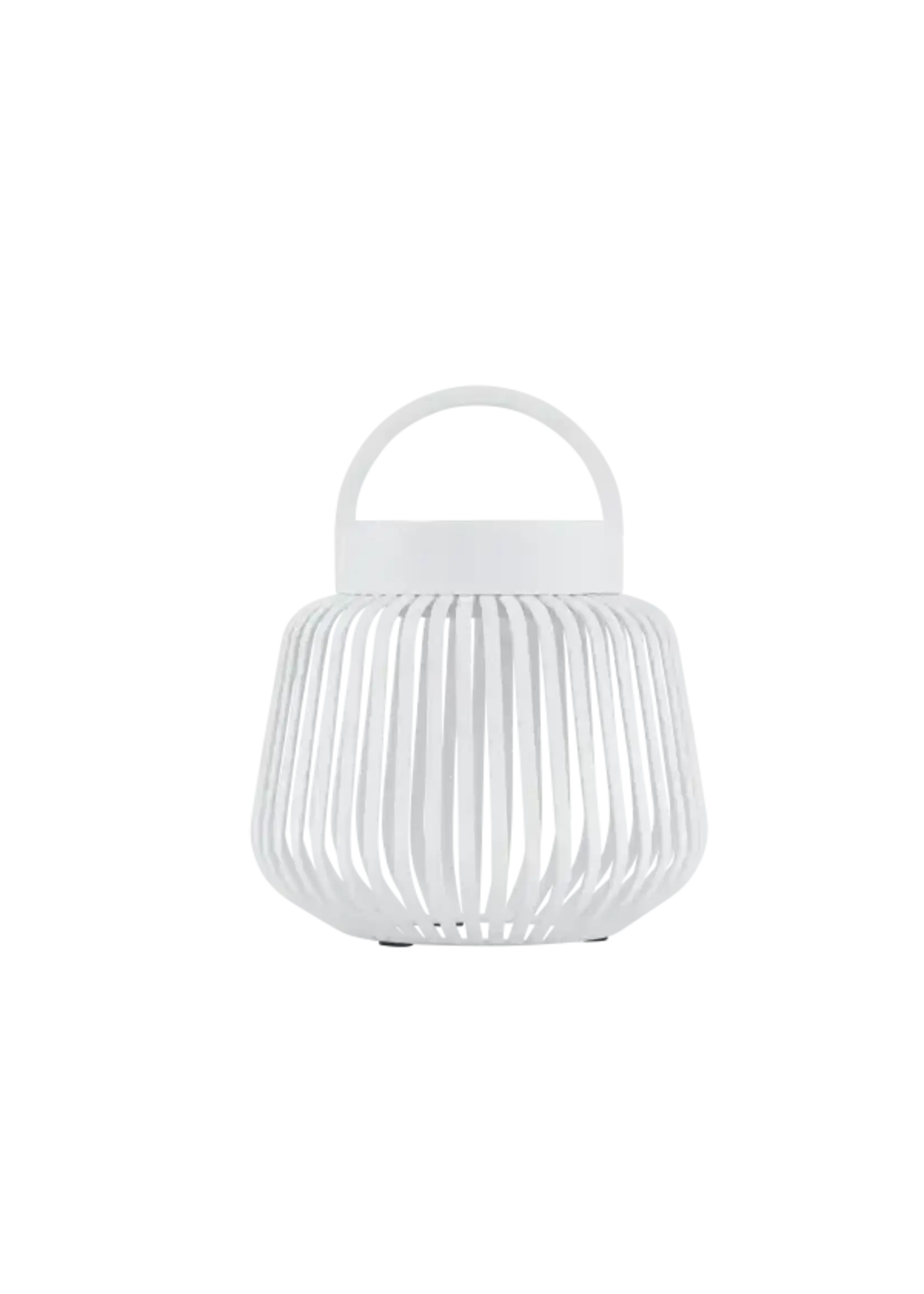 Blomus Lanterne Led Lito White XS