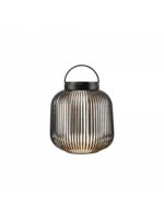 Blomus Lanterne Led Lito Black M