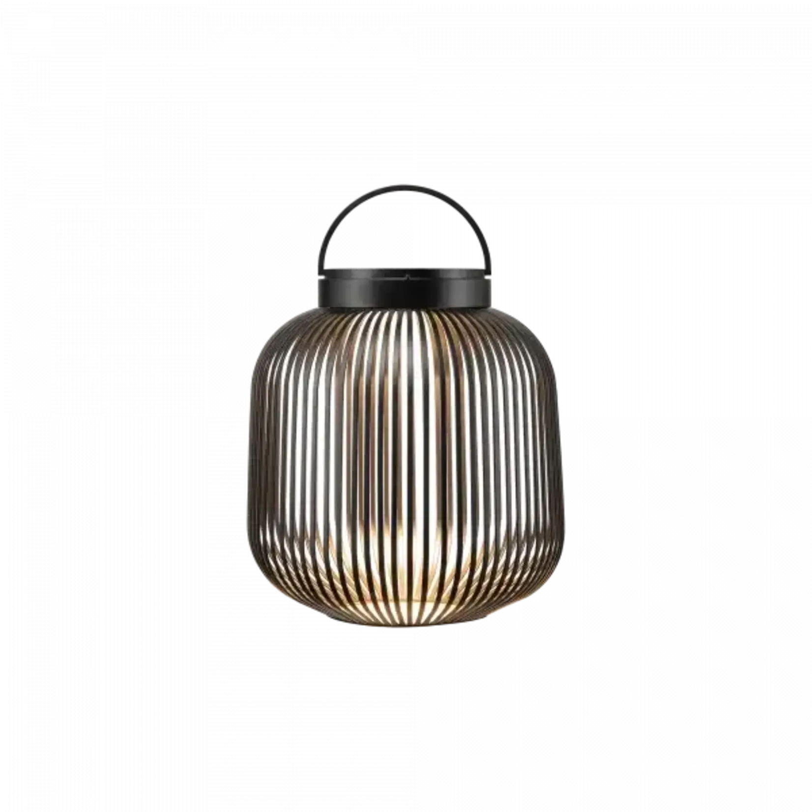 Blomus Lanterne Led Lito Black M