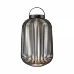 Blomus Lanterne Led Lito Black L