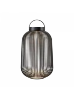 Blomus Lanterne Led Lito Black L