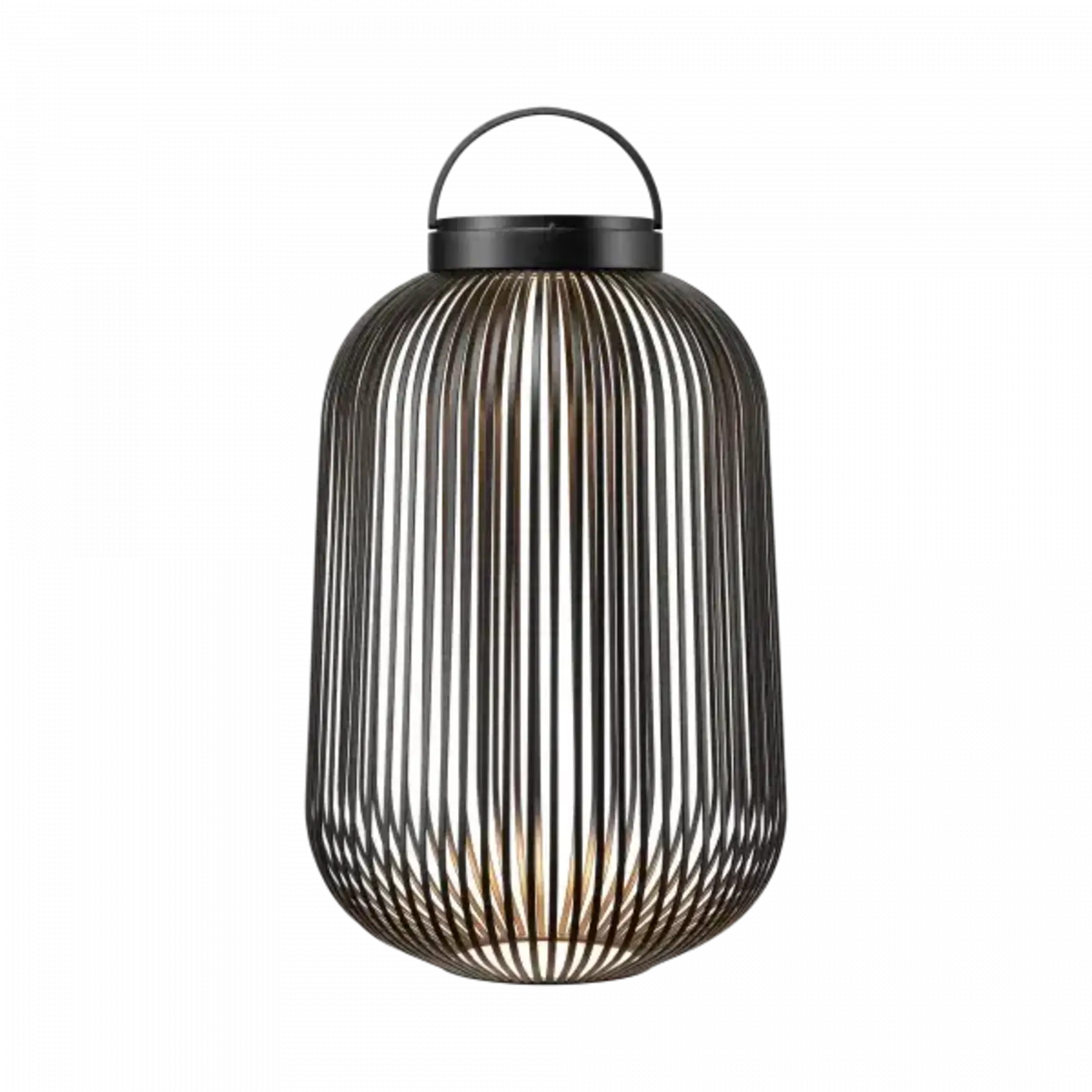 Blomus Lanterne Led Lito Black L