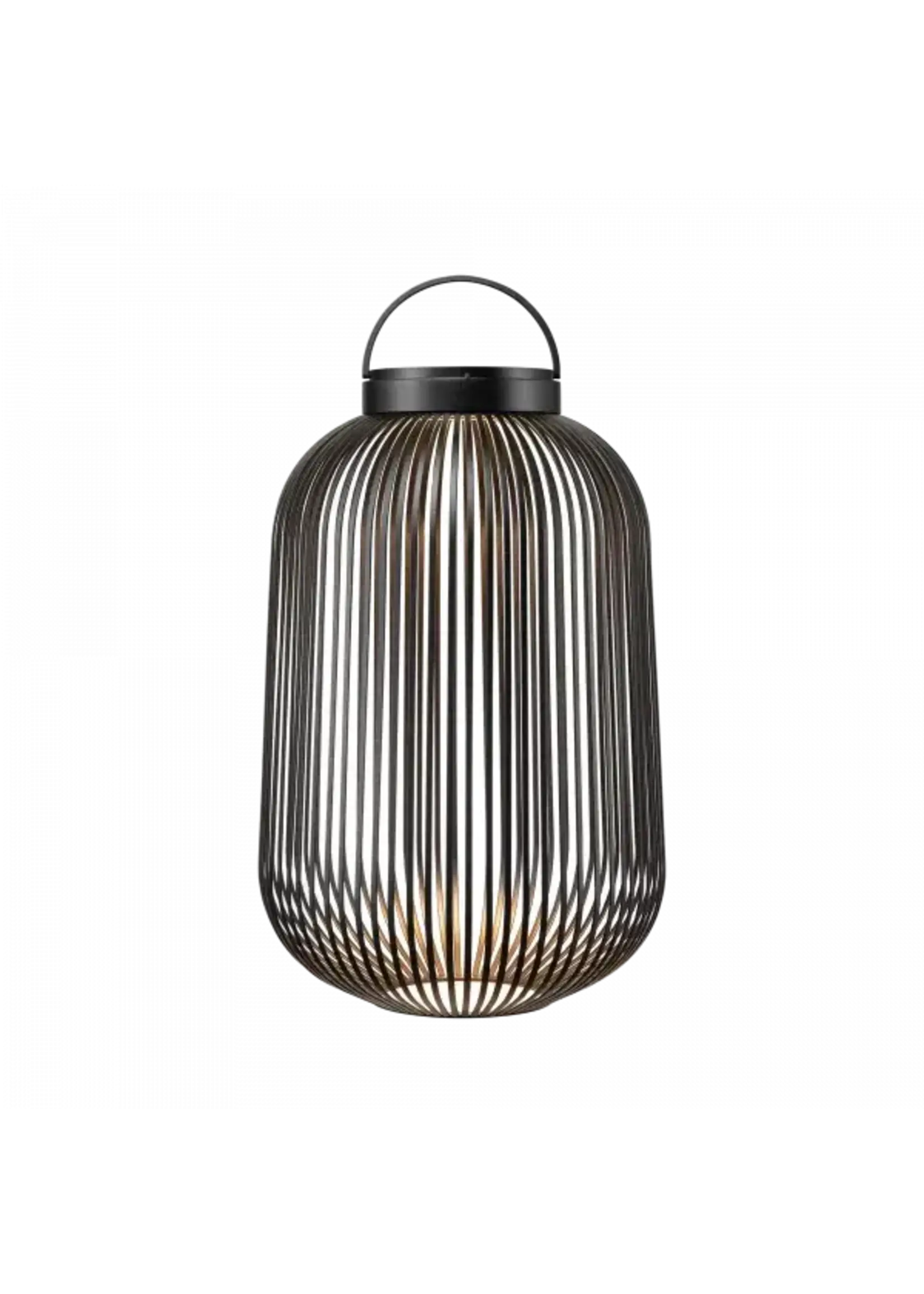 Blomus Lanterne Led Lito Black L