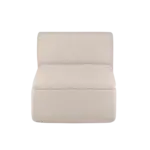 Blomus Fauteuil Outdoor Modul Grova Beige