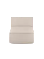 Blomus Fauteuil Outdoor Modul Grova Beige