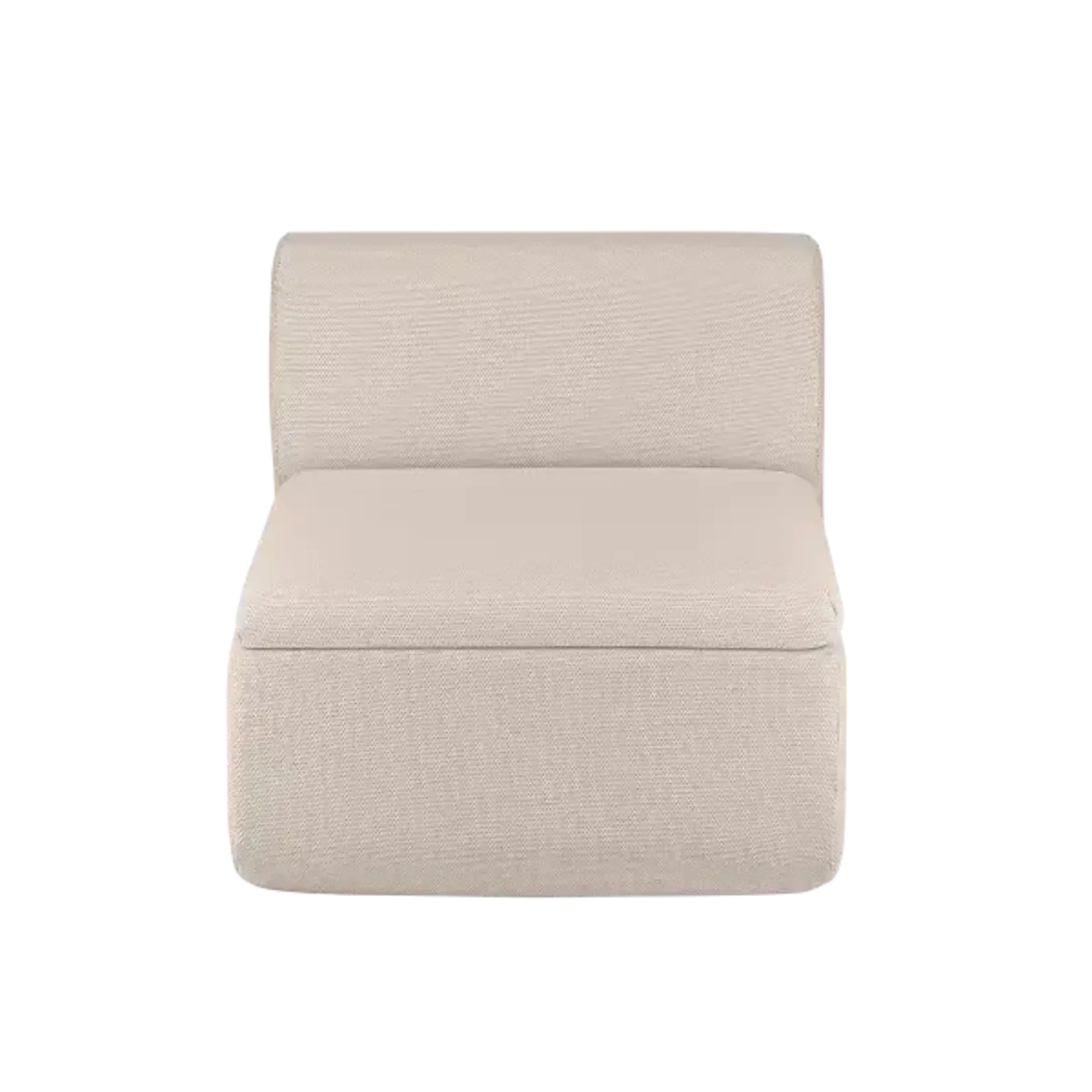 Blomus Fauteuil Outdoor Modul Grova Beige