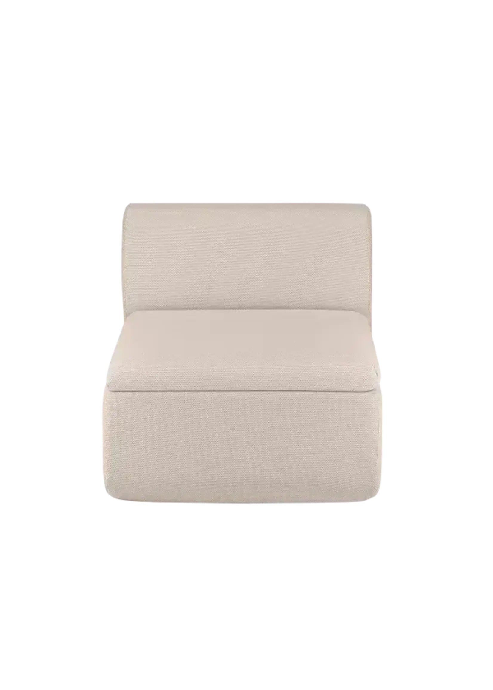 Blomus Fauteuil Outdoor Modul Grova Beige
